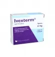 IVEXTERM 6 MG CAJA CON 2 TABLETAS