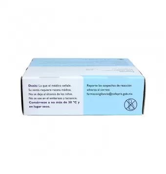 IVEXTERM 6 MG CAJA CON 2 TABLETAS (1)