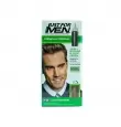TINTE JUST FOR MEN CASTAÑO MEDIO CABELLO