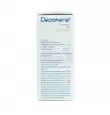 DEPAKENE 250MG/5ML JARABE CON 120 ML (1)