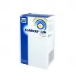 KLARICID 250 MG SUSPENSIÓN PEDIÁTRICA DE 60 ML