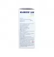 KLARICID 250 MG SUSPENSIÓN PEDIÁTRICA DE 60 ML (1)