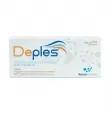 DEPLES 50MG/3MG/300MG CON 24 CÁPSULAS