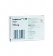 LOPRESOR 100 MG CON 20 TABLETAS (1)