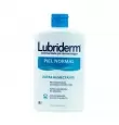 CREMA LUBRIDERM PIEL NORMAL CON 400 ML