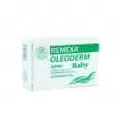 REMEXA OLEODERM BABY JABÓN SUAVE DE 120 G