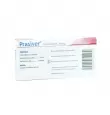 PRASIVER PRAVASTATINA 10 MG CON 30 TABLETAS (1)