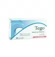 TEGO 250 MG POLVO CON 20 SOBRES