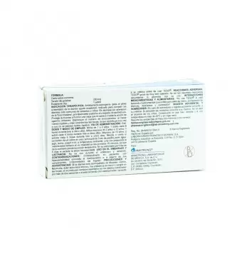 TEGO 250 MG POLVO CON 20 SOBRES (1)