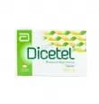 DICETEL 100 MG CON 42 TABLETAS