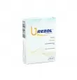 UREZOL 500 MG CON 20 TABLETAS