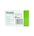 DICETEL 100 MG CON 42 TABLETAS (1)