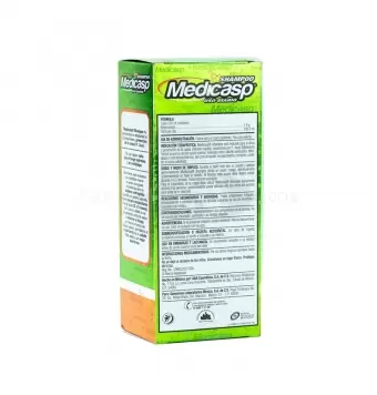 MEDICASP SHAMPOO CON 130 ML (1)