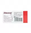 DILACORAN 40 MG CON 30 TABLETAS (1)