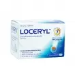 LOCERYL 5% SOLUCIÓN CAJA CON 75 APLICACIONES DE 2.5 ML