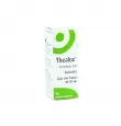 THEALOZ 3% FRASCO GOTERO CON 10 ML