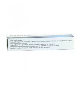 CORNEREGEL 5% GEL TUBO DE 10 G (1)