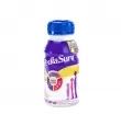 PEDIASURE PLUS SABOR FRESA CON 237 ML