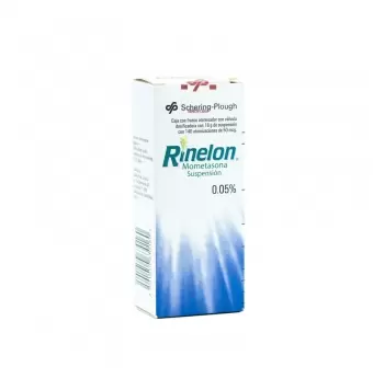 RINELON SPRAY NASAL 18 ML