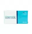 DILARMINE 1MG/2MG CON 25 TABLETAS