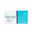 DILARMINE 1MG/2MG CON 25 TABLETAS (1)