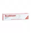 SCABISAN 60 G CREMA