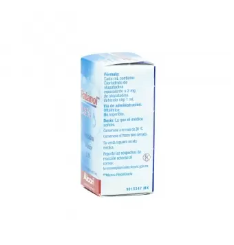 PATANOL 0.2% SOLUCIÓN OFTÁLMICA CON 2.5 ML (1)