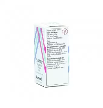 PATANOL 0.1% GOTAS OFTÁLMICAS CON 5 ML (1)