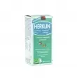 HERKLIN NF 0.2% SHAMPOO CON 60ML