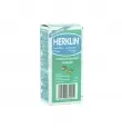 HERKLIN NF 0.2% SHAMPOO CON 60ML (1)