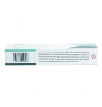 Daktarin 2 Tubo Gel Oral Con 78 G Daktarin 2 Tubo Gel Oral Con 78 G