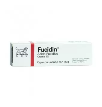 FUCIDIN 2% CREMA CON 15 G (1)