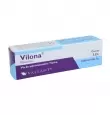 VILONA 7.5% CREMA EN TUBO CON 5 G