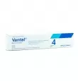 VANTAL PASTA DENTAL CON TUBO DE 60 G