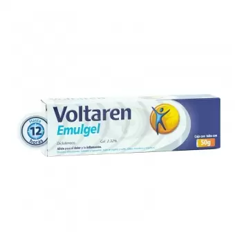 VOLTAREN EMULGEL CAJA CON TUBO DE 100 G (1)