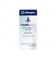 COMBIGAN D 0.2% / 0.5% SOLUCIÓN GOTAS CON 5 ML