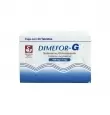 DIMEFOR G 500MG/5MG CON 60 TABLETAS