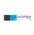 CICLOFERON 5.0% CREMA TUBO CON 10 G