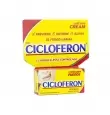 CICLOFERON 5.0% CREMA TUBO CON 2 G