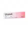 UNASAL 1% CREMA CAJA CON TUBO DE 15 G