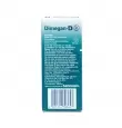 DIMEGAN D 10MG/40MG/10ML CON 60 ML SOLUCIÓN (1)