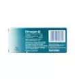 DIMEGAN D 5MG/20MG CON 10 CÁPSULAS (1)