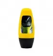 DESODORANTE EN ROLL ON REXONA MOTIONSENSE V8 50 ML