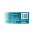 DIMEGAN D 5MG/20MG CON 20 CÁPSULAS (1)