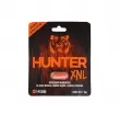 HUNTER XNL 500 MG CON 1 CÁPSULA
