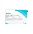 BIOFURIN 100 MG CON 40 CÁPSULAS (1)
