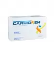 CARIDOXEN 250MG/200MG CON 30 CÁPSULAS