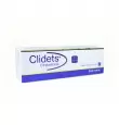 CLIDETS GEL TUBO CON 30 G