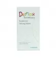 DEFLOX 180MG/100ML SUSPENSIÓN SABOR CHICLE DE 120 ML