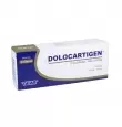 DOLOCARTIGEN 50MG/15MG CON 30 CÁPSULAS